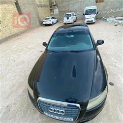 اودي A6